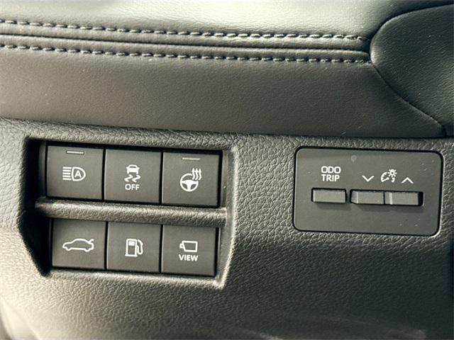 used 2022 Toyota Avalon Hybrid car, priced at $34,618