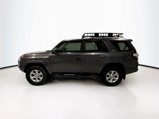 used 2018 Toyota 4Runner car, priced at $31,651