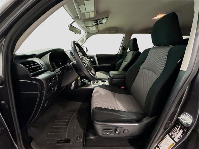 used 2018 Toyota 4Runner car, priced at $31,651
