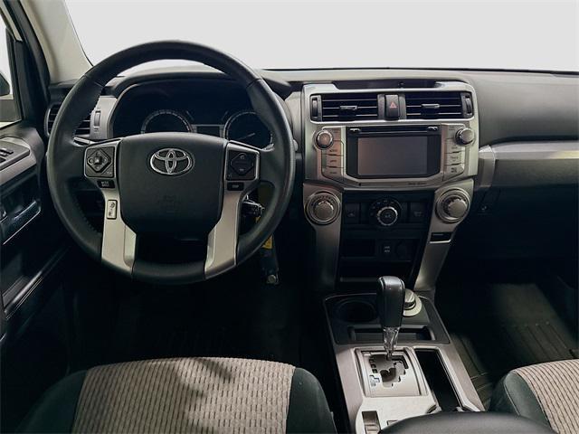 used 2018 Toyota 4Runner car, priced at $31,651