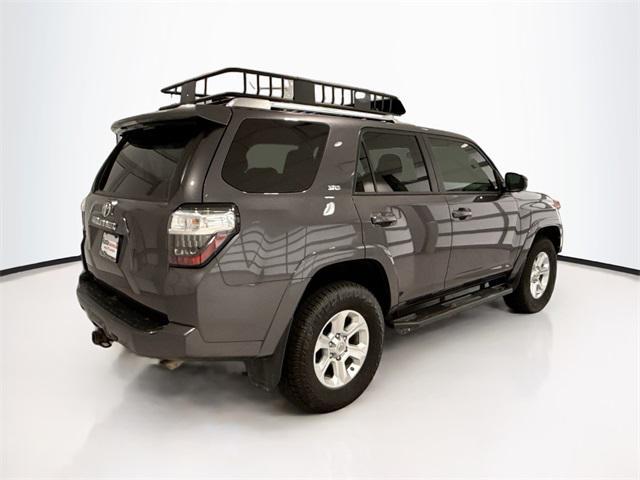 used 2018 Toyota 4Runner car, priced at $31,651