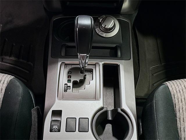 used 2018 Toyota 4Runner car, priced at $31,651