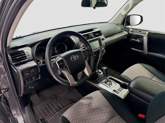 used 2018 Toyota 4Runner car, priced at $31,651