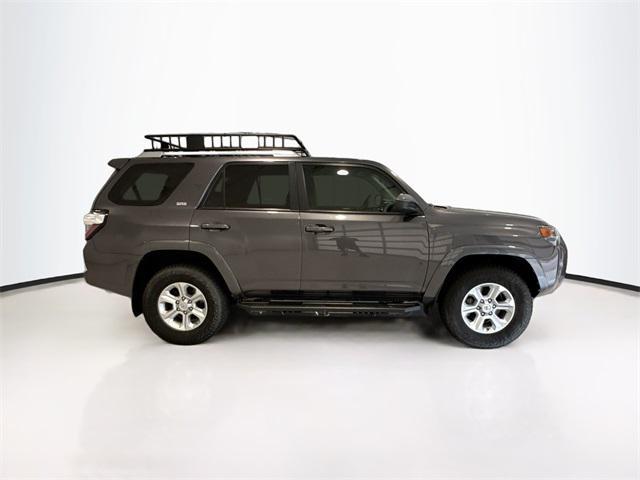 used 2018 Toyota 4Runner car, priced at $31,651