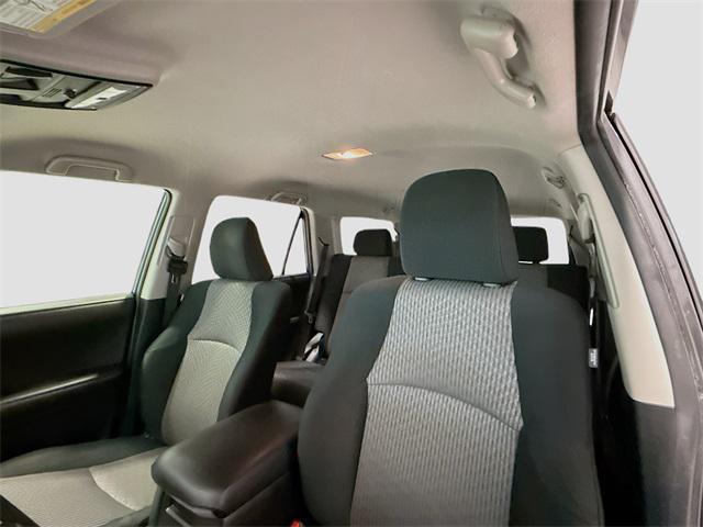 used 2018 Toyota 4Runner car, priced at $31,651