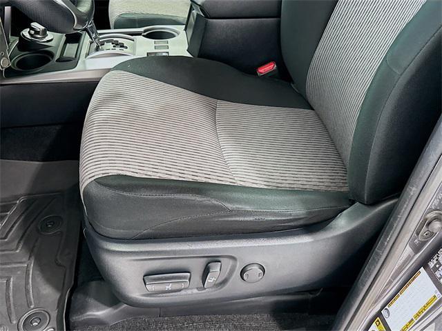 used 2018 Toyota 4Runner car, priced at $31,651