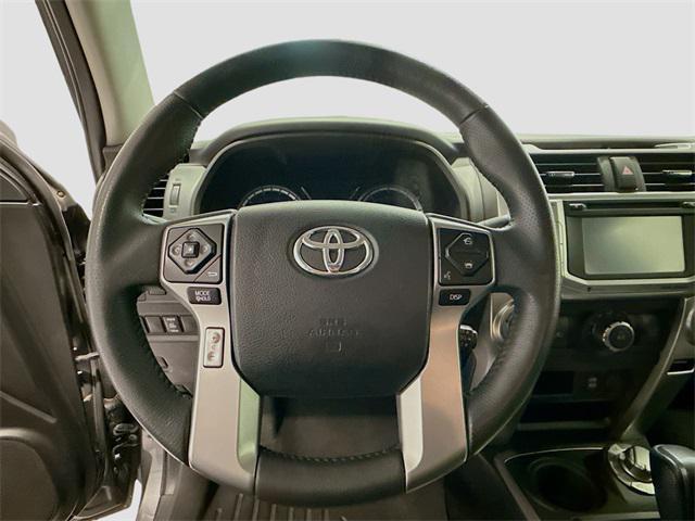 used 2018 Toyota 4Runner car, priced at $31,651