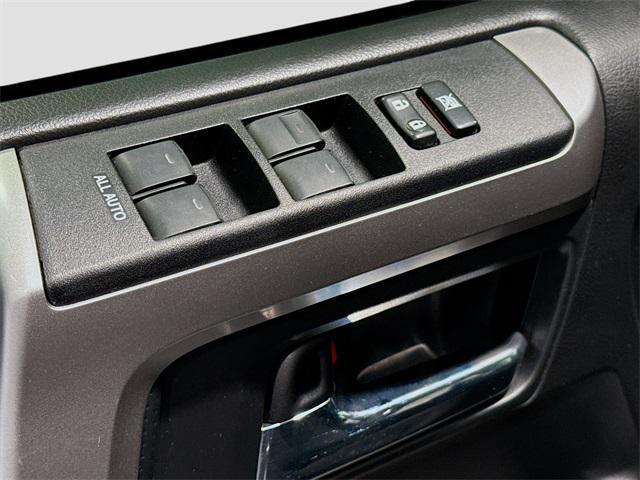 used 2018 Toyota 4Runner car, priced at $31,651