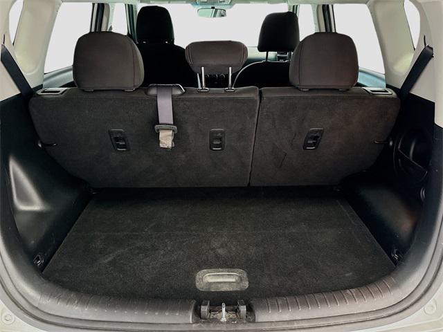 used 2017 Kia Soul car, priced at $8,000