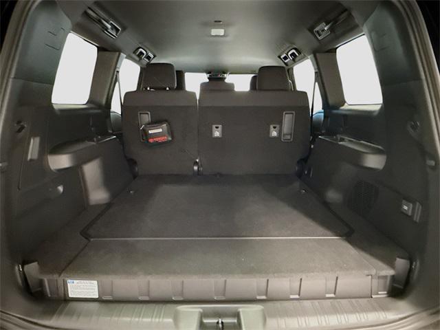 new 2025 Toyota Land Cruiser car, priced at $55,176