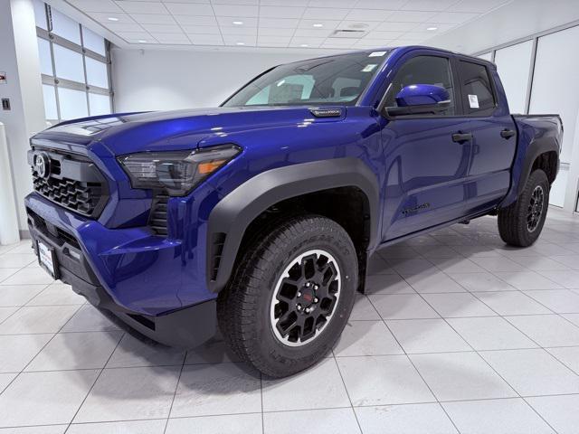 new 2024 Toyota Tacoma car, priced at $58,280