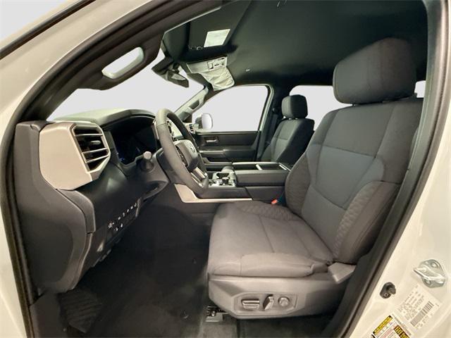 new 2026 Toyota Tundra car, priced at $56,413