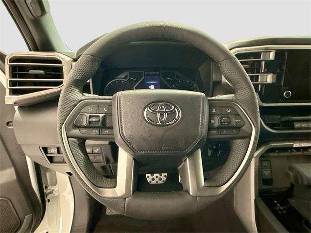 new 2026 Toyota Tundra car, priced at $56,413