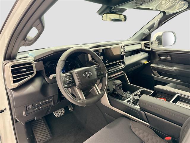 new 2026 Toyota Tundra car, priced at $56,413