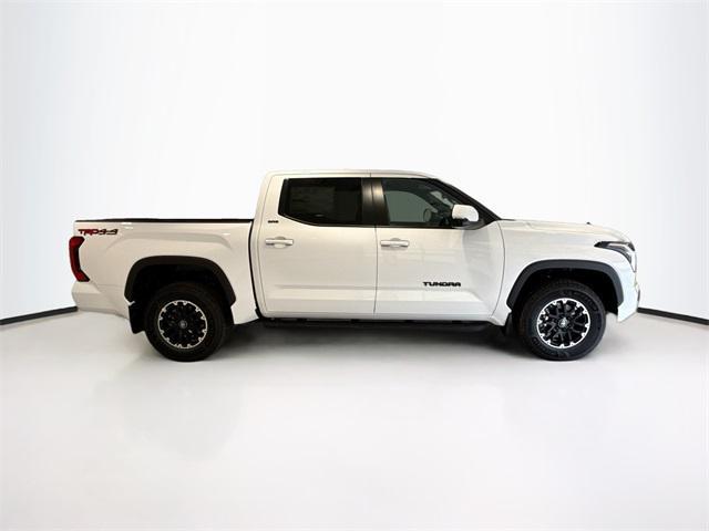 new 2026 Toyota Tundra car, priced at $56,413