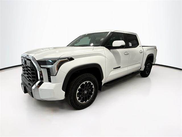 new 2026 Toyota Tundra car, priced at $56,413