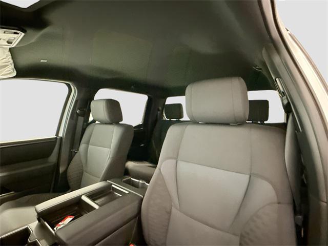 new 2026 Toyota Tundra car, priced at $56,413