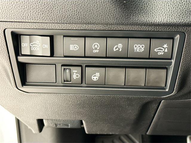 new 2026 Toyota Tundra car, priced at $56,413