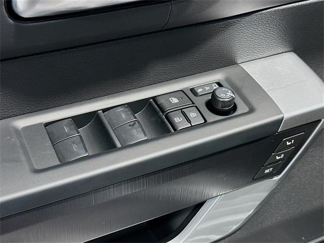 new 2025 Toyota Tundra car, priced at $66,859