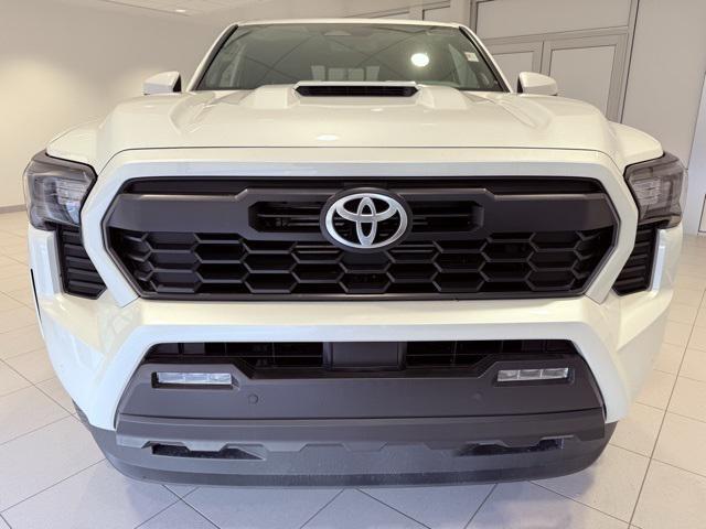 new 2024 Toyota Tacoma car, priced at $47,648