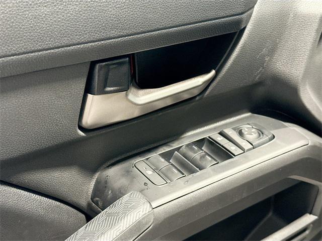 new 2025 Toyota Tacoma car, priced at $48,218