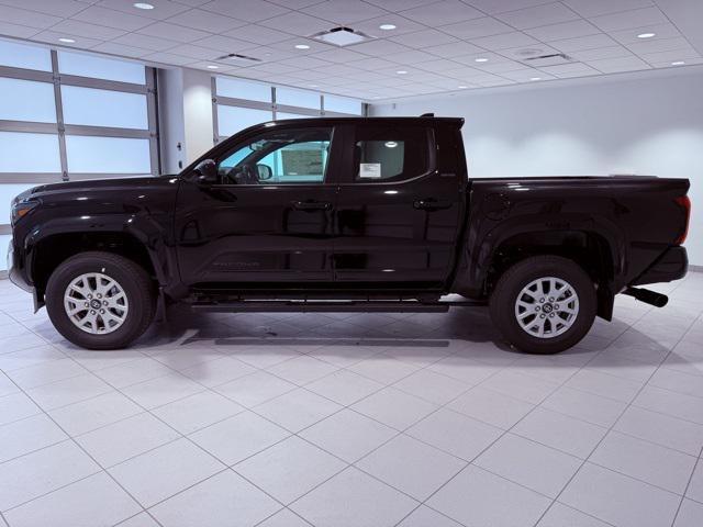 new 2024 Toyota Tacoma car, priced at $47,758