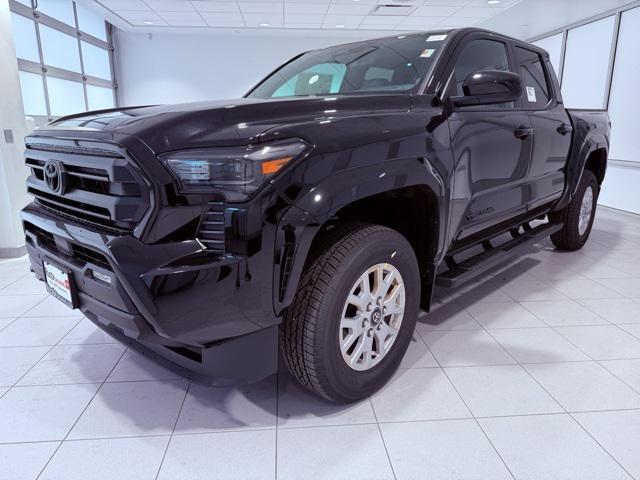 new 2024 Toyota Tacoma car, priced at $47,758