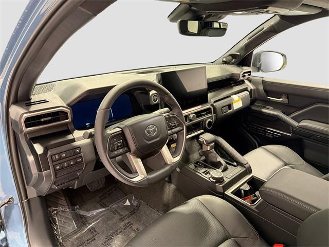 new 2025 Toyota 4Runner car, priced at $62,125