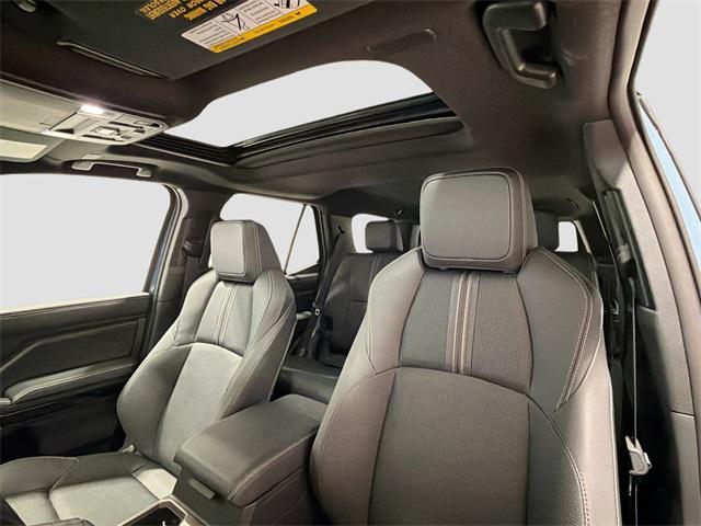 new 2025 Toyota 4Runner car, priced at $62,125