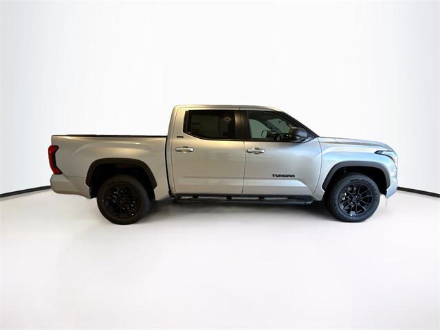 new 2026 Toyota Tundra car, priced at $59,954