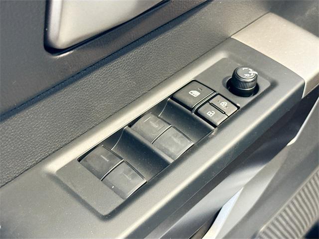 new 2026 Toyota Tundra car, priced at $59,954