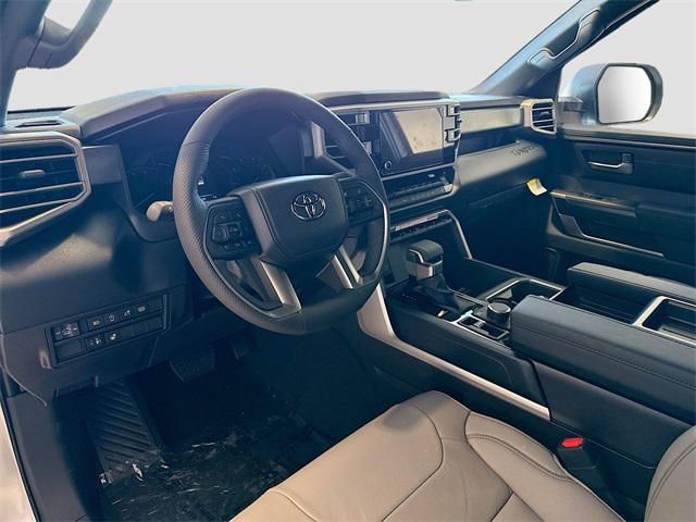 new 2026 Toyota Tundra car, priced at $59,954