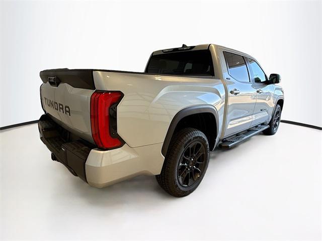 new 2026 Toyota Tundra car, priced at $59,954