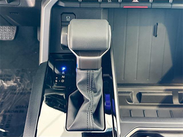 new 2026 Toyota Tundra car, priced at $59,954