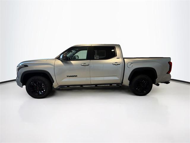 new 2026 Toyota Tundra car, priced at $59,954