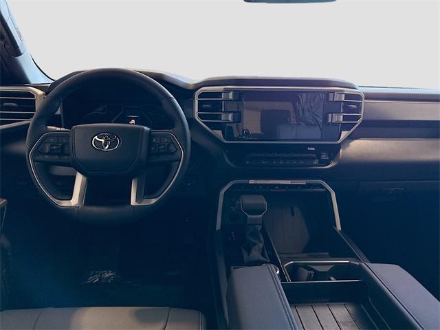 new 2026 Toyota Tundra car, priced at $59,954
