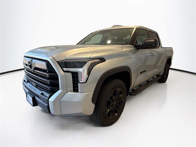 new 2026 Toyota Tundra car, priced at $59,954