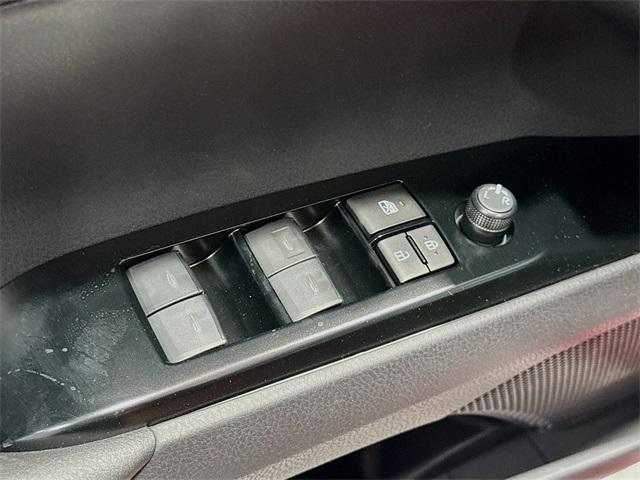 new 2025 Toyota Camry car, priced at $32,680