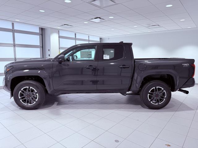 new 2024 Toyota Tacoma car, priced at $43,136