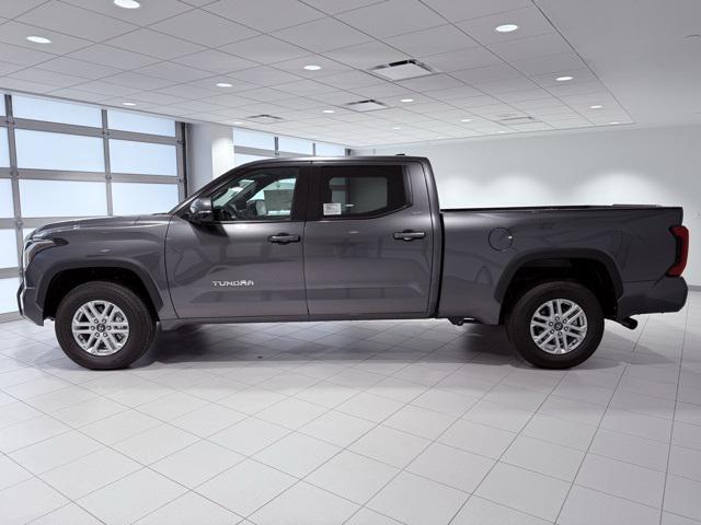 new 2025 Toyota Tundra car, priced at $56,351