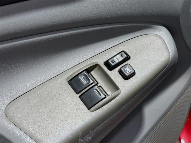 used 2010 Toyota Tacoma car, priced at $11,827