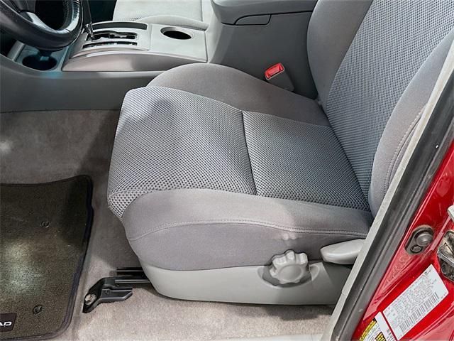 used 2010 Toyota Tacoma car, priced at $11,827