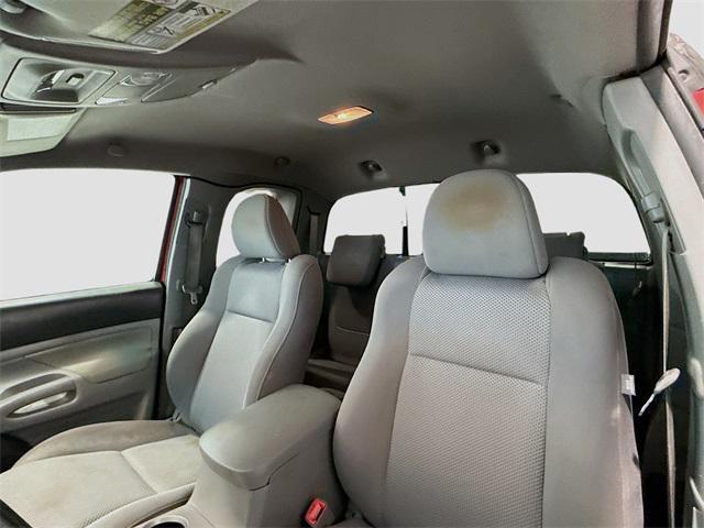 used 2010 Toyota Tacoma car, priced at $11,827