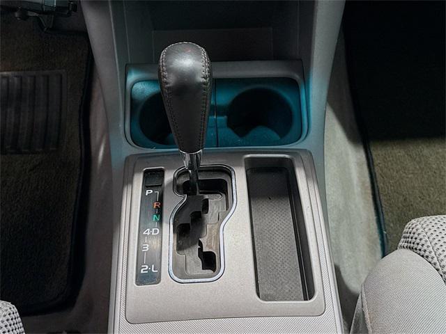 used 2010 Toyota Tacoma car, priced at $11,827