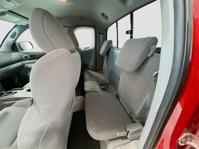 used 2010 Toyota Tacoma car, priced at $11,827