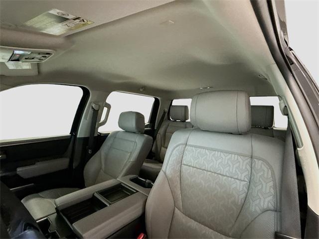 used 2023 Toyota Tundra Hybrid car, priced at $52,625