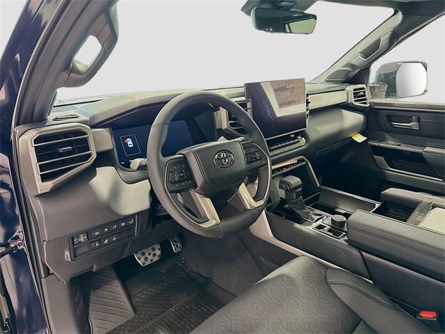 new 2025 Toyota Sequoia car, priced at $77,559