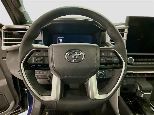 new 2025 Toyota Sequoia car, priced at $79,573