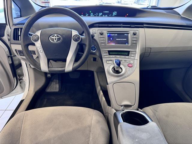 used 2013 Toyota Prius car, priced at $11,011