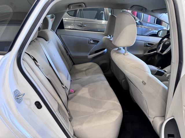 used 2013 Toyota Prius car, priced at $11,011